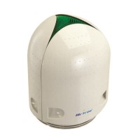 Airfree E60 Quiet and Energy Efficient Air Purifier for Bedrooms up to 24m²