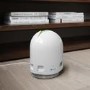 Airfree E60 Quiet and Energy Efficient Air Purifier for Bedrooms up to 24m²
