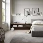 Airfree E60 Quiet and Energy Efficient Air Purifier for Bedrooms up to 24m²