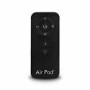 AirPod 10 inch Bladeless Fan with 6 Speeds and Oscillation Function - White