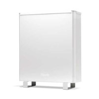 AirPure310Air Purifier with Active ION HEPA Filter 274 m³/h CADR Steel Housing Ultra-Low Energy Ideal for Allergies & Bedrooms