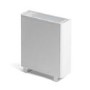 AirPure310Air Purifier with Active ION HEPA Filter 274 m³/h CADR Steel Housing Ultra-Low Energy Ideal for Allergies & Bedrooms