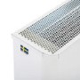 AirPure310Air Purifier with Active ION HEPA Filter 274 m³/h CADR Steel Housing Ultra-Low Energy Ideal for Allergies & Bedrooms