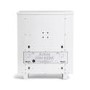 AirPure310Air Purifier with Active ION HEPA Filter 274 m³/h CADR Steel Housing Ultra-Low Energy Ideal for Allergies & Bedrooms