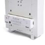 AirPure310Air Purifier with Active ION HEPA Filter 274 m³/h CADR Steel Housing Ultra-Low Energy Ideal for Allergies & Bedrooms