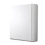 AirPure310Air Purifier with Active ION HEPA Filter 274 m³/h CADR Steel Housing Ultra-Low Energy Ideal for Allergies & Bedrooms