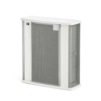 Wood‘’s AirPure900 Commercial-Grade Air Purifier 900 m³/h CADRDual Active ION HEPA Filters