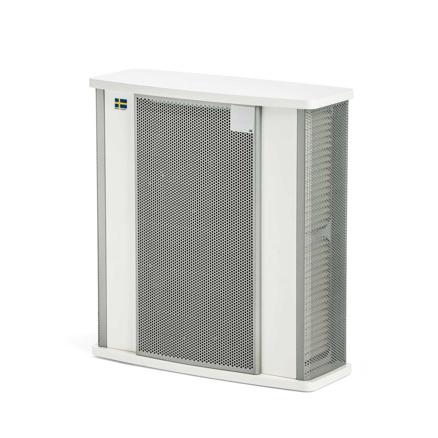 AirPure900 Commercial Grade Air Purifier 900 m h CADRDual Active ION HEPA Filters