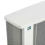 Wood‘’s AirPure900 Commercial-Grade Air Purifier 900 m³/h CADRDual Active ION HEPA Filters