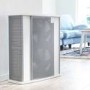Wood‘’s AirPure900 Commercial-Grade Air Purifier 900 m³/h CADRDual Active ION HEPA Filters