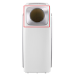Twin duct adaptor for Airflex15-V2