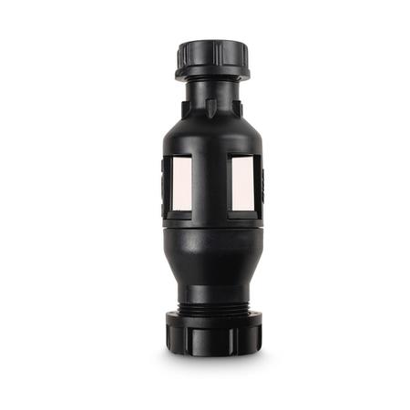 Ariston Andris Lux Kit C- Discharge Tundish 15mm-22mm for Under Sink and  Over Sink Water Heaters 