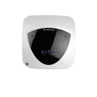 Ariston Andris Lux ECO 15L Under-sink Unvented 2.5 kW Electric Water Heater - Energy A Rated