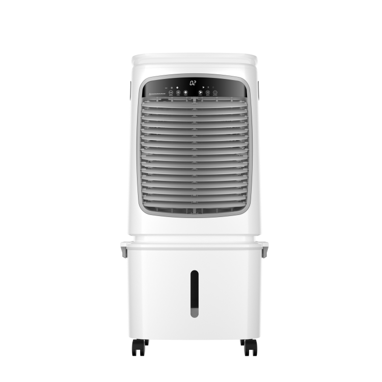 Refurbished electriQ Arctic 25L Evaporative Air Cooler and Air Purifier