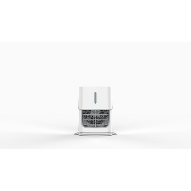 Refurbished electriQ Arctic 25L Evaporative Air Cooler and Air Purifier