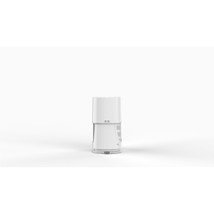 Refurbished electriQ Arctic 25L Evaporative Air Cooler and Air Purifier