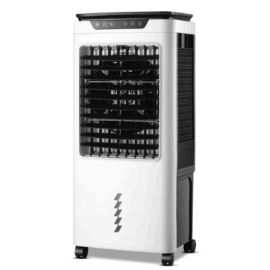 48L Portable Air Cooler - Evaporative Cooling Fan