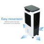 Refurbished electriQ Arctic42ER 42L Portable Evaporative Air Cooler