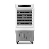 Electriq Arctic 45L Evaporative Air Cooler and Air Purifier - Ideal for Large Spaces
