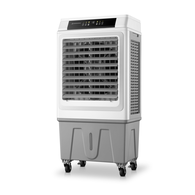 Electriq Arctic 45L Evaporative Air Cooler and Air Purifier - Ideal for Large Spaces