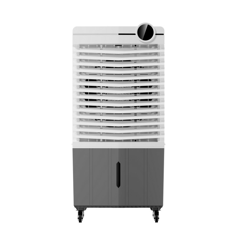Refurbished electriQ Arctic 55L Evaporative Air Cooler