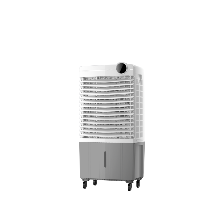 Electriq Arctic 55L Evaporative Air Cooler and Air Purifier - Ideal for Large Spaces