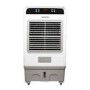 GRADE A3 - electriQ 60L Evaporative Air Cooler and Air Purifier with anti-Bacterial Ioniser for areas up to 80 sqm