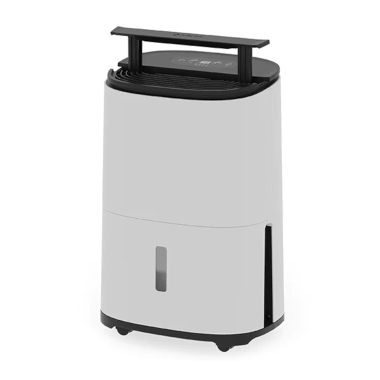 Meaco Arete One 10L Low Energy Quiet Dehumidifier