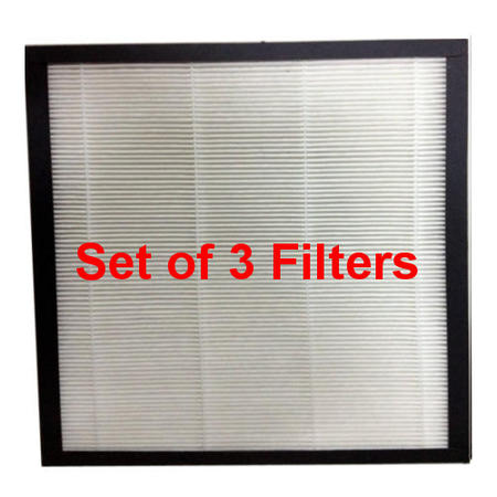 Optional Meaco12le-filter HEPA filter