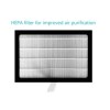electriQ HEPA Filter for CD12P-V1 &amp; CD12PW-V1 Dehumidifiers