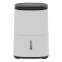 Meaco Arete 12L Low Energy Quiet Dehumidifier and HEPA Air Purifier - 151W