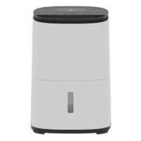 Meaco Arete One 12L Low Energy Quiet Dehumidifier
