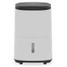 GRADE A2 - Meaco Arete 12 Litre Platinum Low Energy Dehumidifier and Air Purifier 5 years warranty
