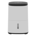 Meaco Arete 12L Low Energy Quiet Dehumidifier and HEPA Air Purifier - 151W