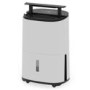 Refurbished Meaco Arete 12 Litre Premium Low Energy Dehumidifier and Air Purifier 