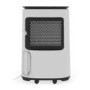 Meaco Arete 12L Low Energy Quiet Dehumidifier and HEPA Air Purifier