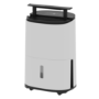 Meaco Arete One 12L Low Energy Quiet Dehumidifier