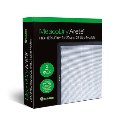 Optional HEPA filter for Meaco Arete20L Arete25L and AreteTwo20L AreteTwo25L  pack of 3