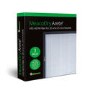 Optional HEPA filter for Meaco Arete20L Arete25L and AreteTwo20L AreteTwo25L  pack of 3