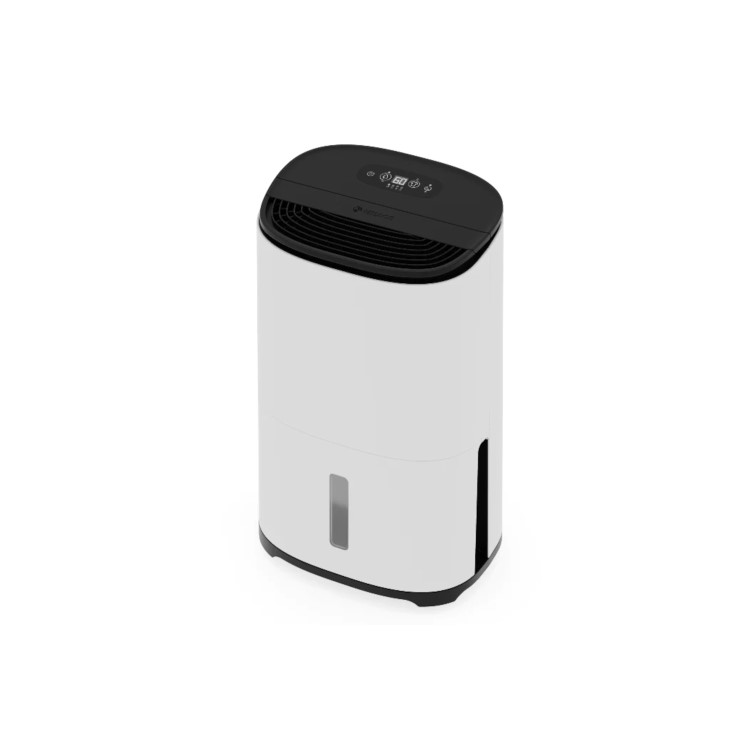 Refurbished Meaco Arete 25L Low Energy Laundry Dehumidifier and HEPA Air Purifier