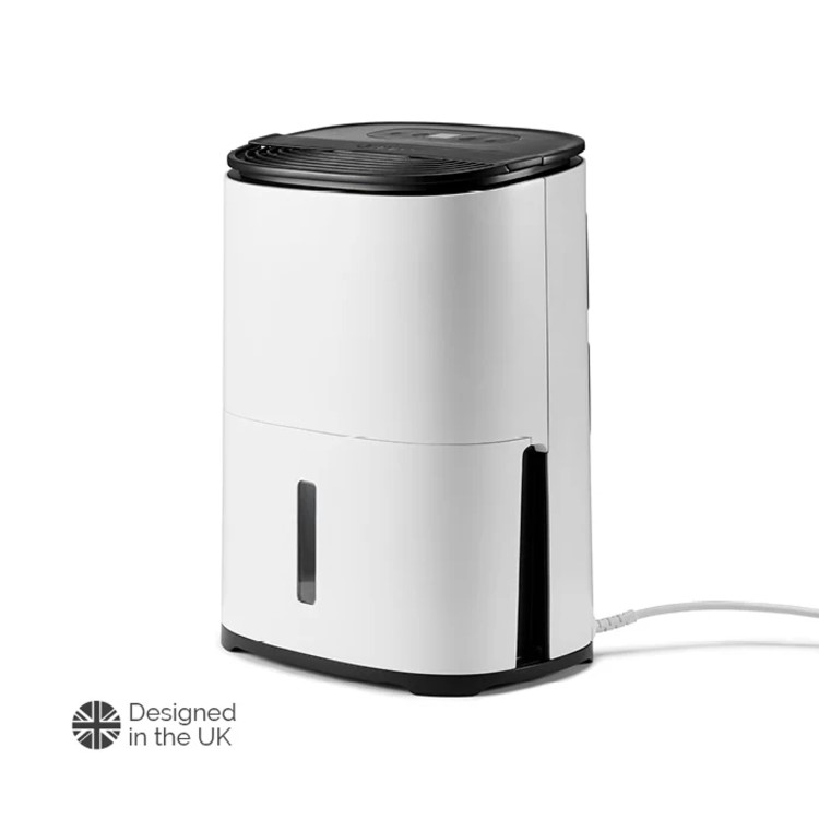 Meaco Arete One 6L Low Energy Quiet Dehumidifier