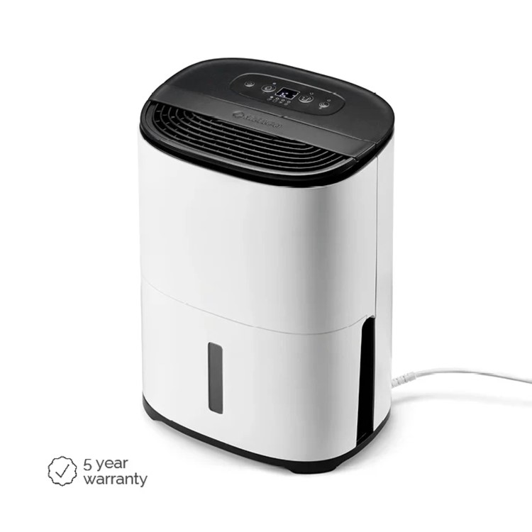 Meaco Arete One 6L Low Energy Quiet Dehumidifier