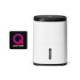 Meaco Arete One 6L Low Energy Quiet Dehumidifier