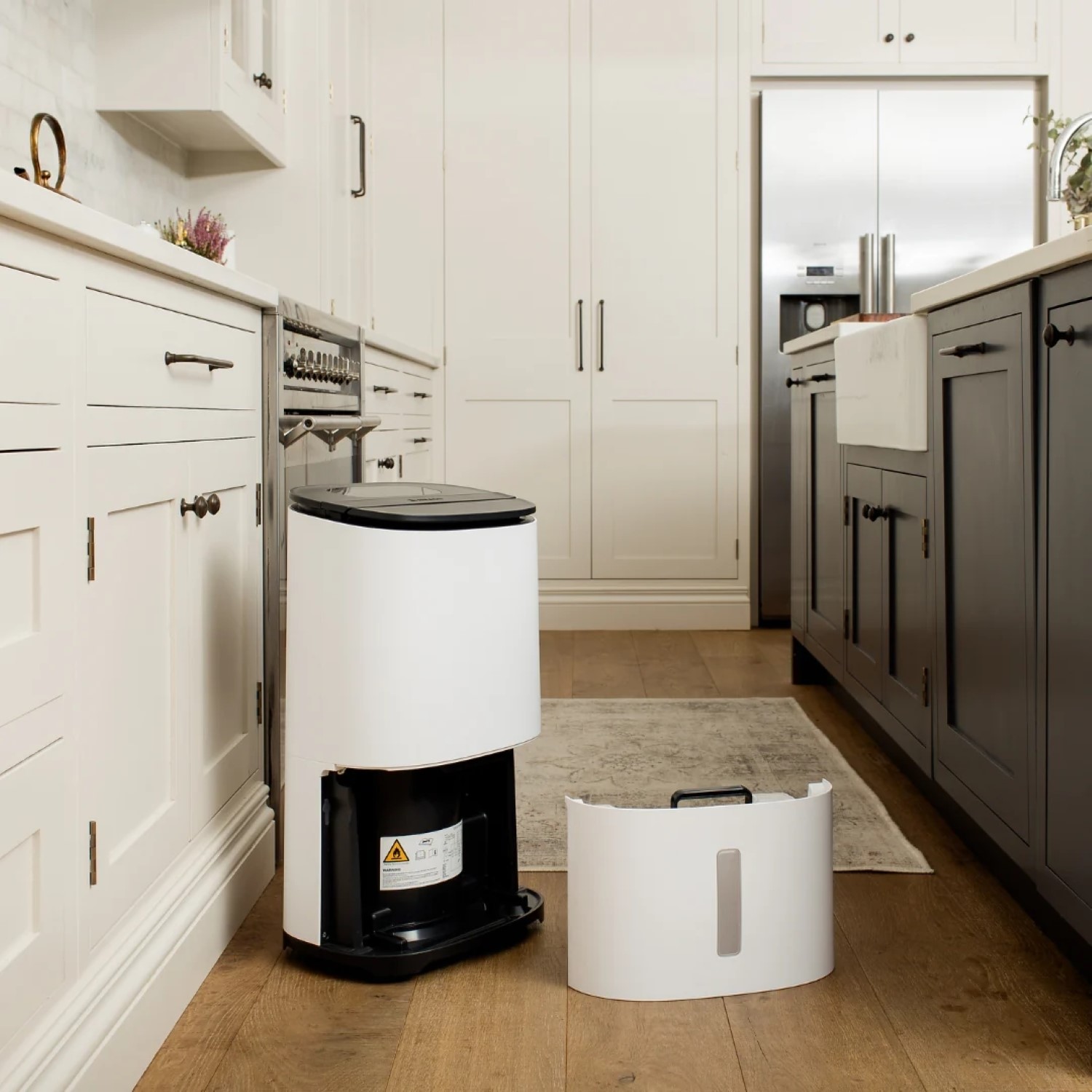 Meaco Arete Two 20L Smart Laundry Low Energy Dehumidifier AreteTwo20L