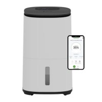 Meaco Arete Two 20L Low Energy Laundry Smart Dehumidifier Meaco Arete Two 20L Low Energy Laundry Smart Dehumidifier