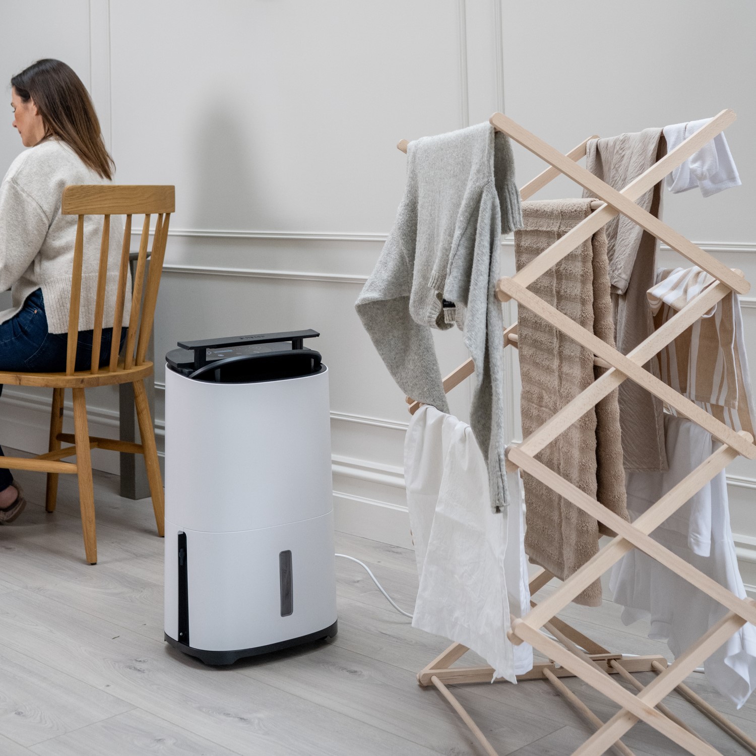 Meaco 20L Low Energy Dehumidifier Spare HEPA Filter- Spares