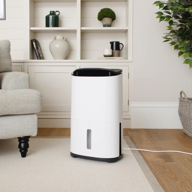 Meaco Arete Two 20L Low Energy Laundry Smart Dehumidifier