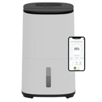 Meaco Arete Two 25L Low Energy Laundry Smart Dehumidifier Meaco Arete Two 25L Low Energy Laundry Smart Dehumidifier