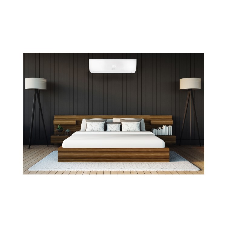GRADE A1 - outdoor unit for Multi-split Argo-2MS9K9K 