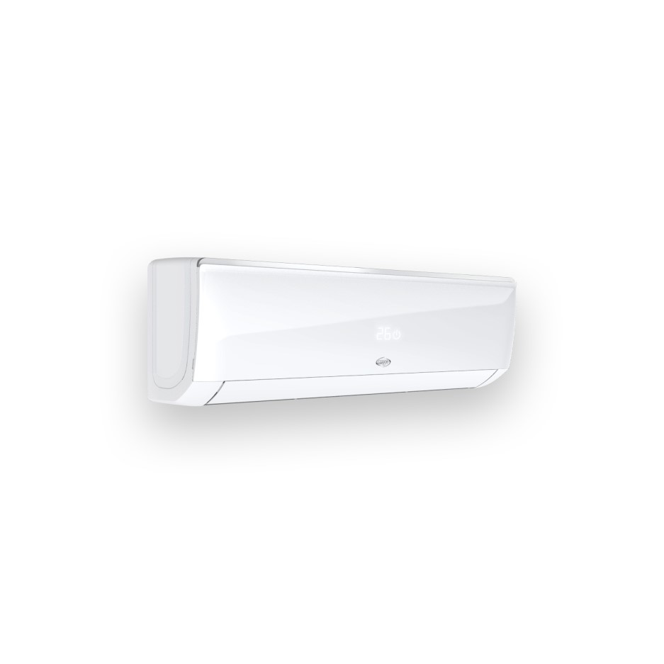 Argo MultiSplit 4Way 4x 9000 BTU A++ Wall Air Conditioner System with Single Outdoor Unit